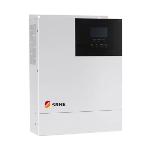 Off-grid Solar Inverter Manufacturer Customized 48vdc 3KW 5KW Pure Sine Wave Off-grid Inverter