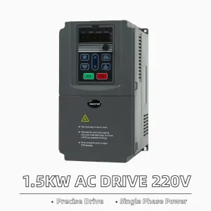 Original 132F0020 Inverter
