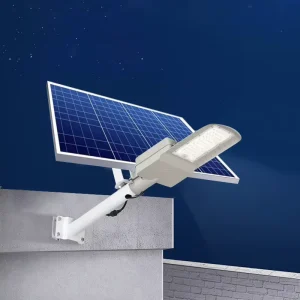 Outdoor Solar Street Light 100W 200W 300W