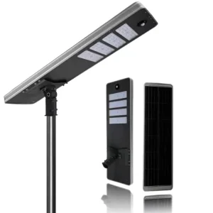 Outdoor Waterproof Commercial Solar LED Street Light and Solar Street Lamp