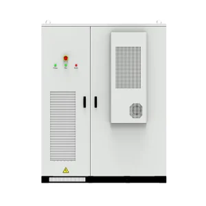 PCS Power Conversion System 1500KW KVA 3 Phase Solar Inverter Energy Storage Converters IP65 Transformer