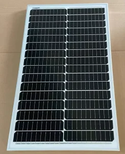 全系列单晶硅PERC太阳能充电板高转换率户外移动电源光伏