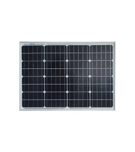 PERC Half-Cell Solar Panels 30W 50W 80W 100W