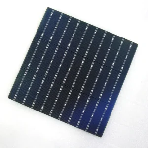 PERC Monocrystalline Solar Cells 23.2% Efficiency 210mm High-Power 515W CE/ROSH Solar