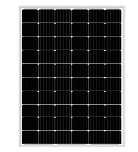 PV 640W (41.64V) Bifacial Half-Cell Double-Glass Solar Panel Module N-Type Monocrystalline Silicon Cells 23%