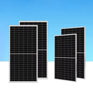 PV Modules 500 Watt High Efficiency Energy Photovoltaic Panel Solar 300w 200w Panel Good Price