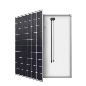 PV Solar Panels 50W 100W 200W 220W 230W 250W 280W 300W 320W 330W 350W 400W for Electricity