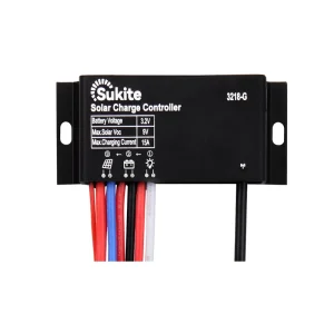 PWM Solar Charging Controller Light Driver Remote Control Adjustment Switch Accessories