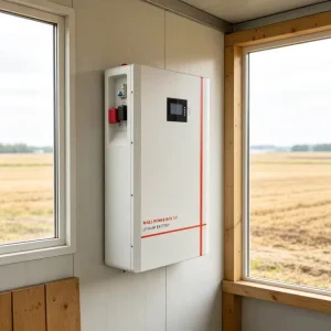 Parallel Unlimited Expandable 5kWh Modular Home Solar Energy Storage Power