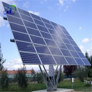 Photovoltaic Solar Cells for Sale 4mm Thickness Glass Solar Panel High Efficiency Transparent Solar Glass Panel