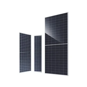 Photovoltaic Solar Panel JAM72D42 LB 625 630 635 640W Bifacial Glass Glass