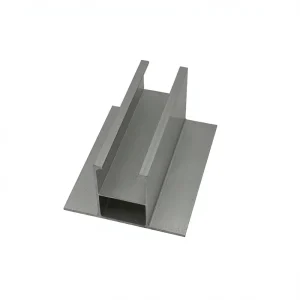 Pitched Roof Tin Roof Solar Panel Mounting System