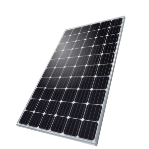 Pnsolarer热卖800瓦太阳能电池板370瓦可再生能源单晶太阳能电池板48v 300瓦
