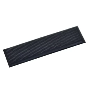 Polycrystalline Solar Panel 5.5V 60mA 0.33W Portable Mini Solar Cells for DIY Solar Charger Module 100*28mm
