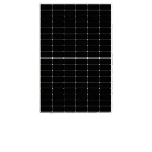 Popular Customized HJT N Type Solar Modules 440 Watt High Efficiency Solar Panels Folding Panels for Solar Power System