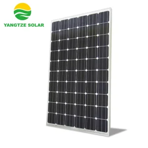 Popular Monocrystalline Solar Panel 250w With Discount
