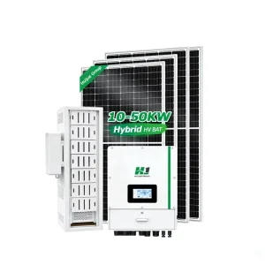 Portable Off Grid Solar Generator Power Station with MPPT Controller and Lithium Ion Battery for Outdoor Solar Charge Station