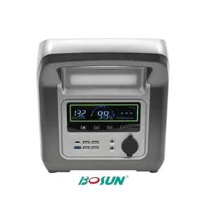 Portable Power Station Portable AC Power Station Home Solar System