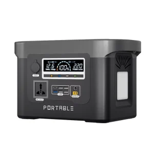 Portable Power Station Solar Powered Pure Sine Wave Mobile Coffee Cart Pop up Market Stalls Art Installation Wedding Venue