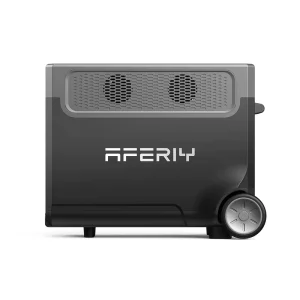 Portable Solar Generator for Home Portable Power Station Camping Portable Power Station Lifepo4 3600W