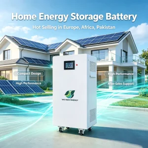 Price Reliable 48V Lithium Battery 15kWh Stackable All-In-One Solar Energy Storage System Home Energy Storage Battery