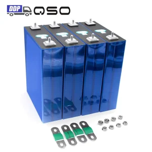 Prismatic Lifepo4 230Ah Lf230 230 Ah 228Ah 240Ah 200 202AH 240 250 250Ah Lfp Grade A 3.2V 200Ah Lithium Battery Cell