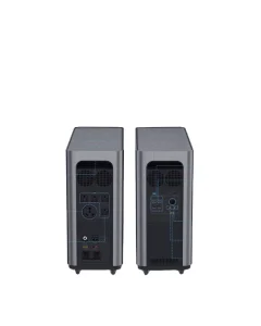 Pure Sine Wave 3000W Power Station, Home 3000, LiFePO4 Battery, Camping Home Energy Storage