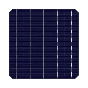 Pv Module Cell 12BB Monocrystalline Mono PERC HJT PV Photovoltaic Cells Price 210mm Solar Cell for Pv System