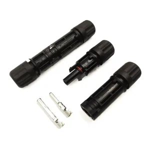 Pv Pc Solar Cable Connectors Solar Staubli Mc for 10mm2 6mm2 4mm2 2.5mm2 Solar Panel Cables and Connectors