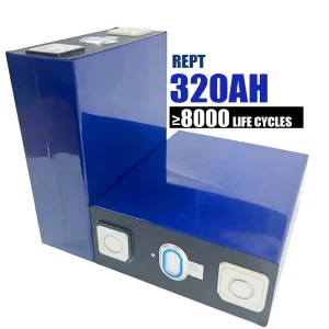 QSO Eu Stock REPT 314Ah 324Ah Lifepo4 320AH Store 314 324 345 AH Battero 3.2V Calb Cornex Lifepo 345Ah Lithium Battery Cell