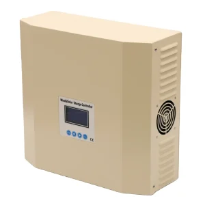 RX-LS 2KW 48V 1KW 2KW 3KW MPPT Off-Grid Charge Controller for Wind Turbine and Solar System