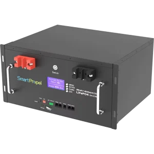 Rack 48V 51.2V 300Ah 15kW Lifepo4 Battery 48V 100Ah 200Ah 300Ah With BMS Lithium Ion Batteries Pack Solar Hybrid Power System
