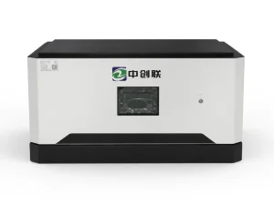 Rack Mounted LiFePO4 Battery 48V 100Ah 5KWH for Home Solar Energy Storage