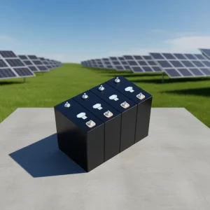 Rechargeable 3.2V 314Ah LiFePO4 Solid-State Battery 10,000 Cycles Solar Energy Storage 280Ah 314Ah