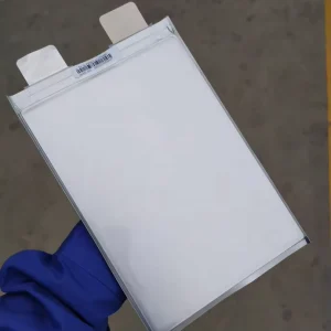 Rechargeable 3.2V 50Ah 10Ah 20Ah 30Ah Lithium Ion Pouch Cell Lifepo4 Polymer Battery for Solar Toys Battery Packs