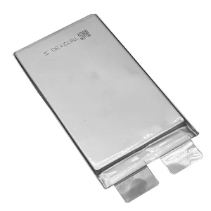 Rechargeable Semi Solid State Battery Cells 10Ah 20Ah 30Ah 32Ah 34Ah 38Ah 46Ah 50Ah 55Ah 63Ah 73Ah 3.7V Polymer Lipo Batteries