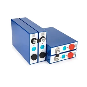 Rechargeable Solar Lithium Battery 3.2V 50Ah 90Ah 100Ah 200Ah LiFePO4 3000 Cycles Home Energy Storage