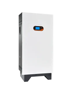 Residential All in One Solar Batterie Lithium 10kwh 15kwh LiFePO4 Battery Lithium Battery with Smart BMS Build in