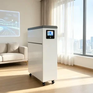 Residential Backup LiFePO4 Battery Pack Home Solar Energy Storage 12V 24V 48V 51.2V Factory OEM Customized Service