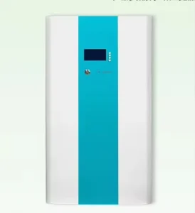 Residential Lithium Battery 256V 200AH 5120Wh Wall Mount Design Solar Panel Storage