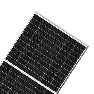 Restar Resun High Quality Mono Crystalline 132 Cells 700W 720W Half Cell Solar Panels