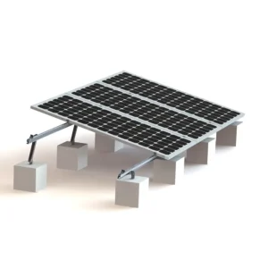 Roof Solar Panel PV Mounting System