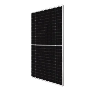 Rooftop Photovoltaic Panels 585W Monocrystalline Solar Panel