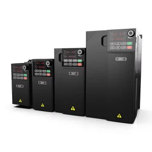S1 Variable Frequency Solar Inverter 1 Phase 3 Phase Input for Constant Flow Deep Well Pump Solar Panel Installers