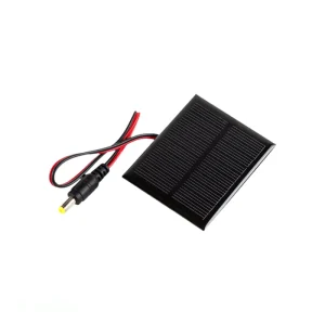 SC10050 Monocrystalline Solar Cell 5.0V Cells Solar Cells