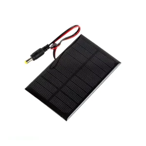 SC20050 Monocrystalline Solar Cell 5.0V Cells Solar Cells
