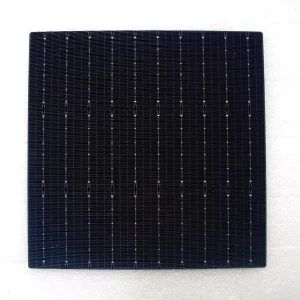 SIYSOLAR High Efficiency 23.2% Mono PERC Solar Cells 480W 515W Dark Blue CE ROSH Certified for Solar Panels Surplus Stock