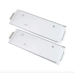 SK Innovation 60Ah 3.7V 63Ah 75Ah 87.5Ah 50.5Ah 55.6Ah Soft Polymer Battery for Solar Energy Storage Electric Vehicle