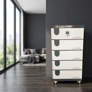 SPS002 51.2v 16s 200 A h Lifepo4 Lithium Battery Modul Bms Stabiliser Price Energy Storage System Companies