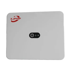 SUN8000 High Efficiency 6 10kW 3 Phase 400 480V 50 60Hz Distributed PV String Inverter for C&I Rooftop Solar Smart MPPT